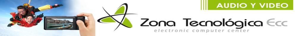 Zona Tecnológica - Eccelectronic computer center