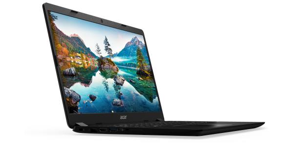 Acer Aspire 5 Intel Core i5 8Gb RAM 1Tb Disco Notebooks Netbooks Laptops Portatiles Dell 15.6" Inspiron 3467 7ma Gen i5 7200 2,2 GHz