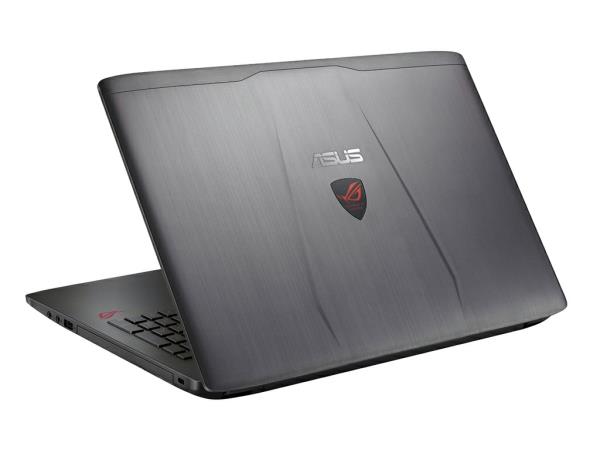 Asus GL552VW-DM851T i7 Portatil