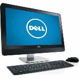 Dell All In One Touch IO2330-5456BK AIO Desktop