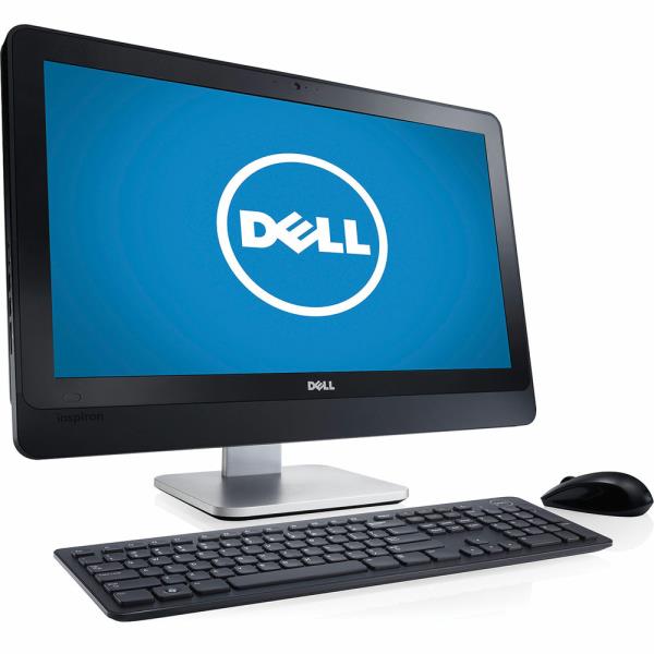 Dell All In One Touch IO2330-5456BK Desktop