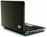 Hewlett Packard 