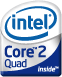 Procesador Intel® Core™2 Quad