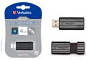 Memoria Store Go Micro Drive Plus Verbatim