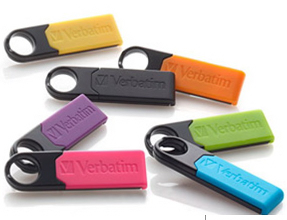 Memoria Store Go Micro Drive Plus Verbatim