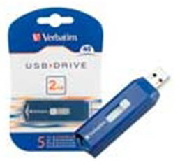 Memoria Store Go Micro Drive Plus Verbatim