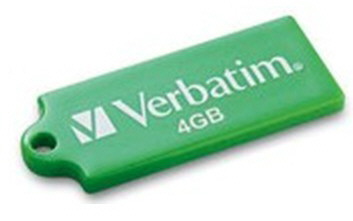 Memoria TUFF´N´ TINY MINI USB Verbatim