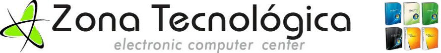 Zona Tecnológica - Eccelectronic computer center