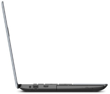 Toshiba Satellite Portatiles Notebooks