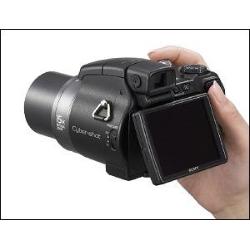 Sony DSC-H9 Cyber-shot Camara Digital