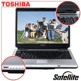 Toshiba Satellite Portatiles Notebooks
