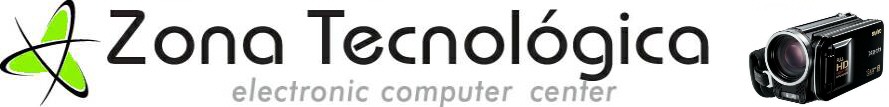 Zona Tecnológica - Eccelectronic computer center