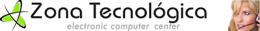 Zona Tecnológica - Eccelectronic computer center