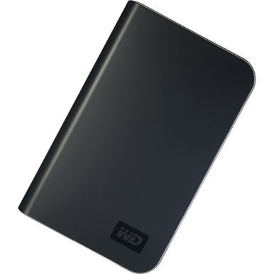 Western Digital My Passport