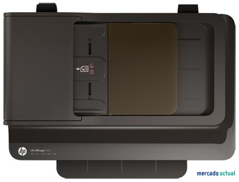 HP OfficeJet 7610 Wide Format Color