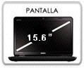 pantalla 15,6" LED