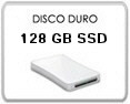 SSD 128 GB Solid State Disk Disco Duro