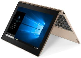 Lenovo IdeaPad D330  10.1”  Intel
