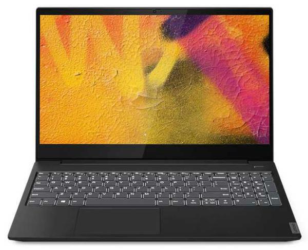 Lenovo IdeaPad S340 15API AMD Ryzen 7 3700U notebook