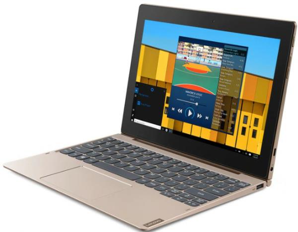 Lenovo IdeaPad D330  10.1”  Intel