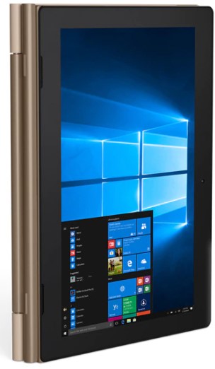 Lenovo IdeaPad D330  10.1”  Intel