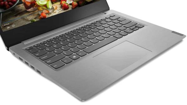 Lenovo IdeaPad S145 teclado