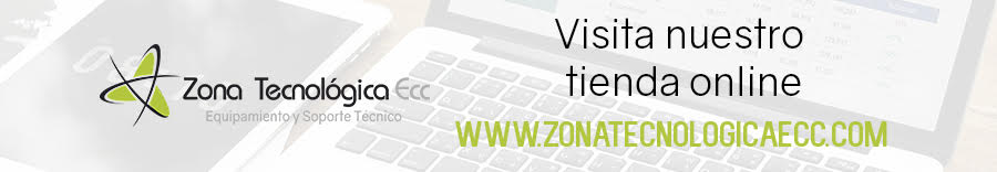 Zona Tecnológica - Eccelectronic computer center