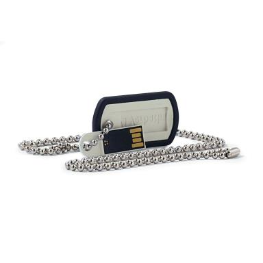 DOG TAG Verbatim Flash Memories ofertas actuales precios especiales