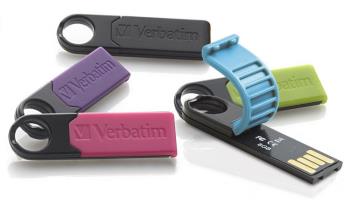 "N" GO NETBOOK Verbatim Flash Memories ofertas actuales precios especiales
