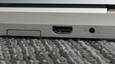 Satellite P35W-B3226 i7 Toshiba Ultrabook SSD