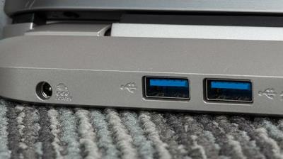 Satellite P35W-B3226 i7 Toshiba Ultrabook SSD