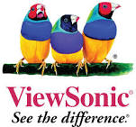 Viewsonic Pantallas - Monitores - Proyectoras