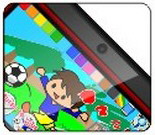 Tablet 4 Gb XPX 4.3" XM43 Kido