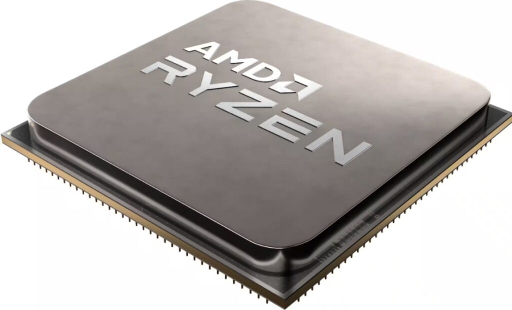 AMD Ryzen procesadores arquitectura Zen computadoras workstation