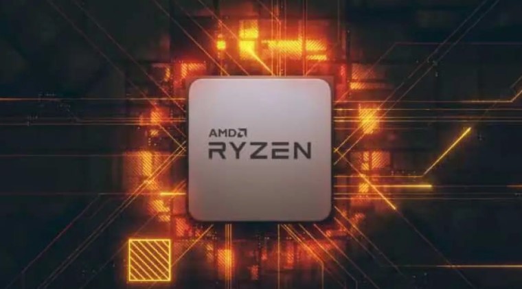 AMD Ryzen procesadores caracteristicas juegos Gamers