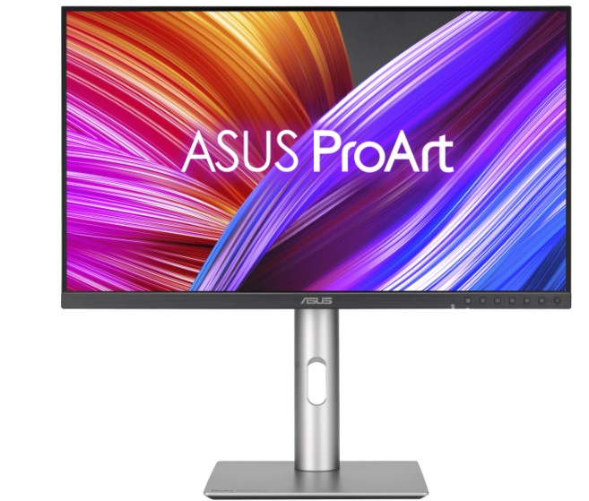 Monitor profesional ASUS ProArt Display PA24ACRV