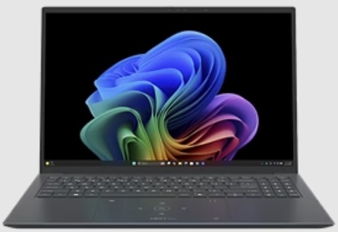 Acer Swift Edge 14/16 AI Intel Zona Tecnologica ECC