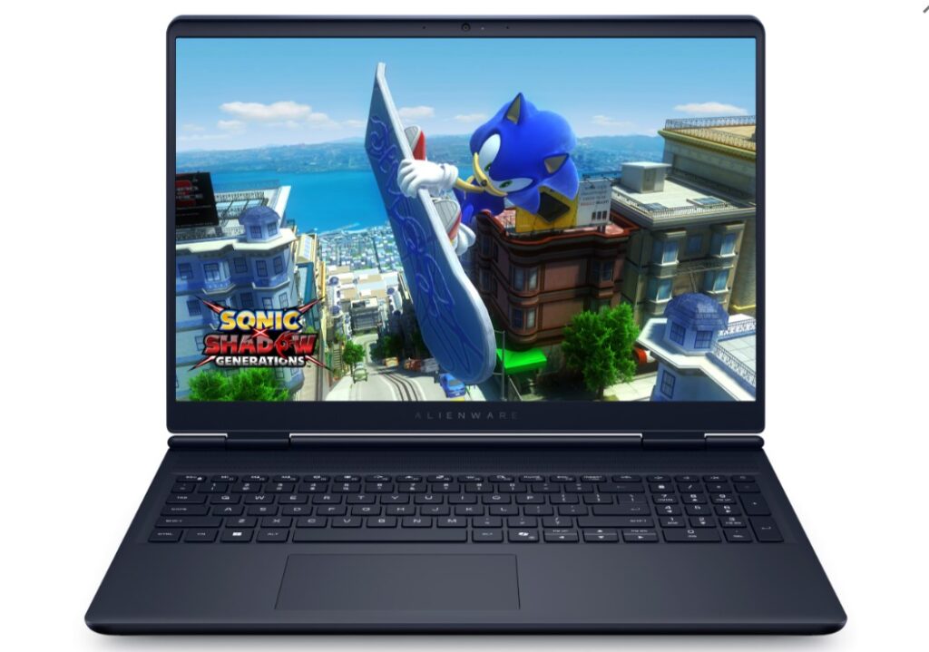 Dell Portatil gaming Alienware 16 Aurora