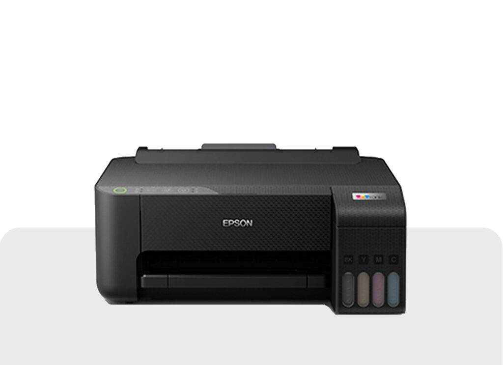 Epson Eco tank L1250 impresoras