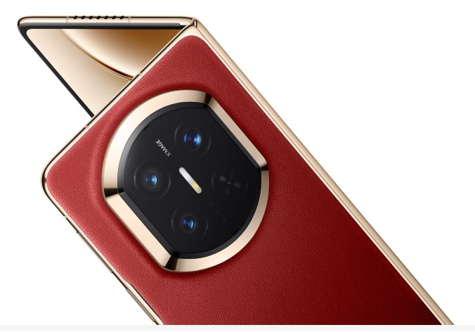 Huawei Mate X7 Smartphones Celulares Quito