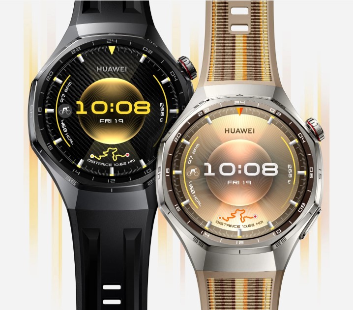Huawei Watch gt6 pro Smart Relojes Quito