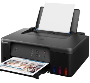 Impresoras Canon PIXMA G1130 Zona Tecnologica Quito Ecuador Sudamerica