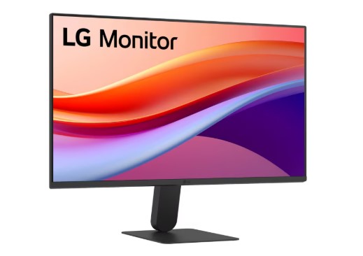 LG Monitores IPS Full HD Pantallas Quito