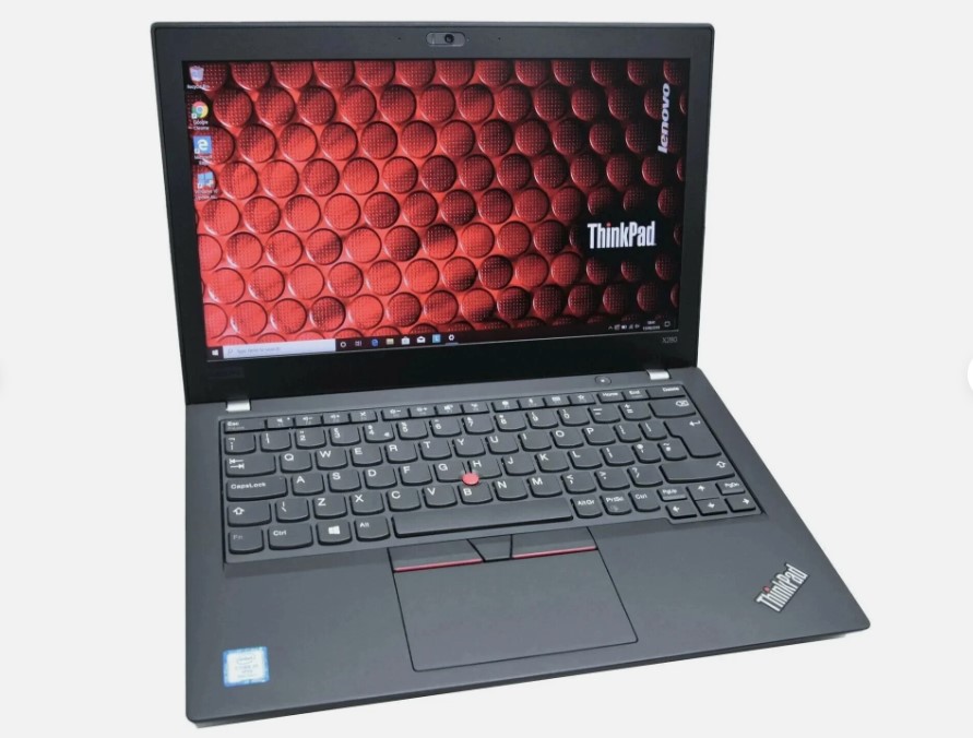 Lenovo ThinkPad Computadora Laptop