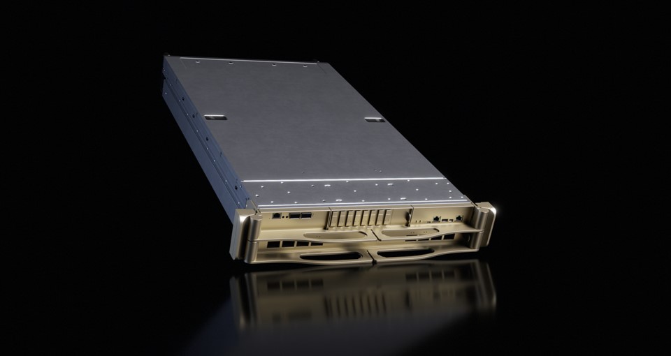 NVIDIA AI Tarjetas graficas para inteligencia artificial quito ecc