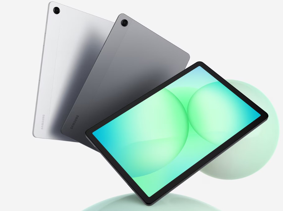 Samsung Galaxy Tab A11+ 8 GB memoria y 256 GB almacenamiento SIM MicroSD MP Quito ecc