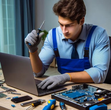 Servicio Técnico Reparación Repuestos Garantía Piezas Partes