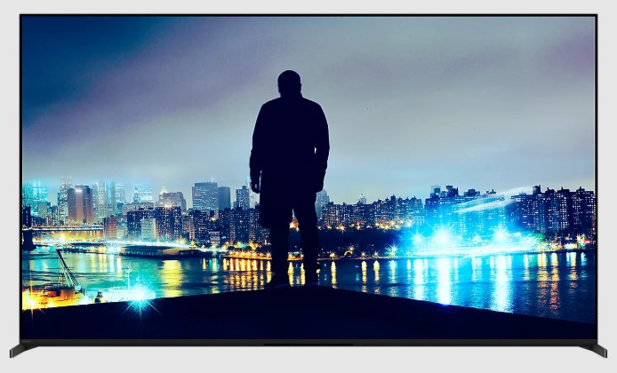 Sony Televisor BRAVIA 8 II Smart Television Quito