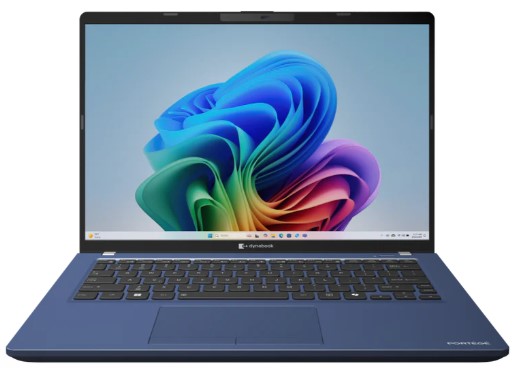 Toshiba Portege Z40L N Copilot+ PC Laptop Quito