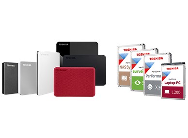 Toshiba SSD External Disco Duro USB Quito